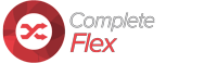 Complete Flex Logo