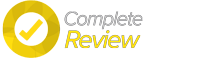 Complete Review Logo